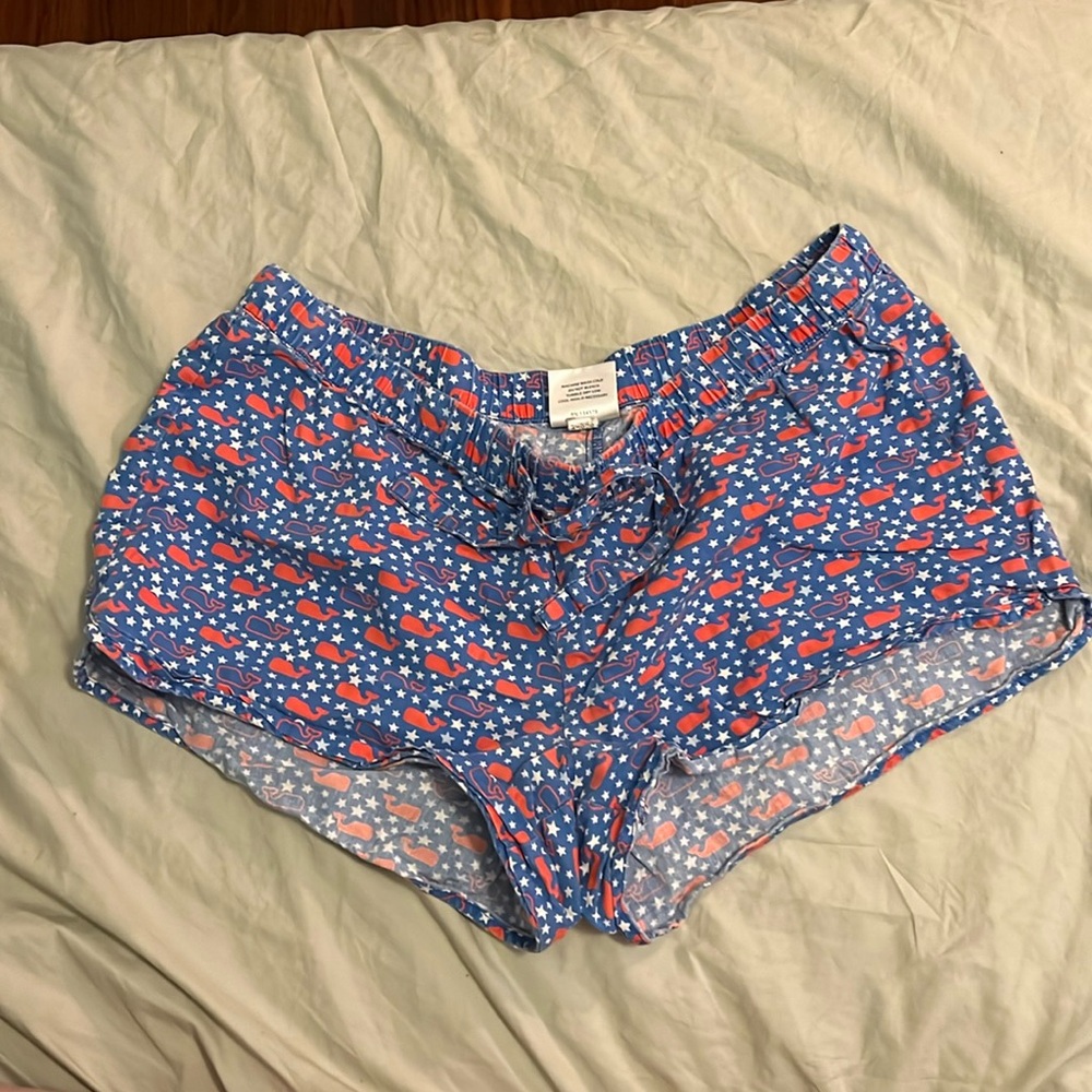 Vineyard Vines Sleep Short
